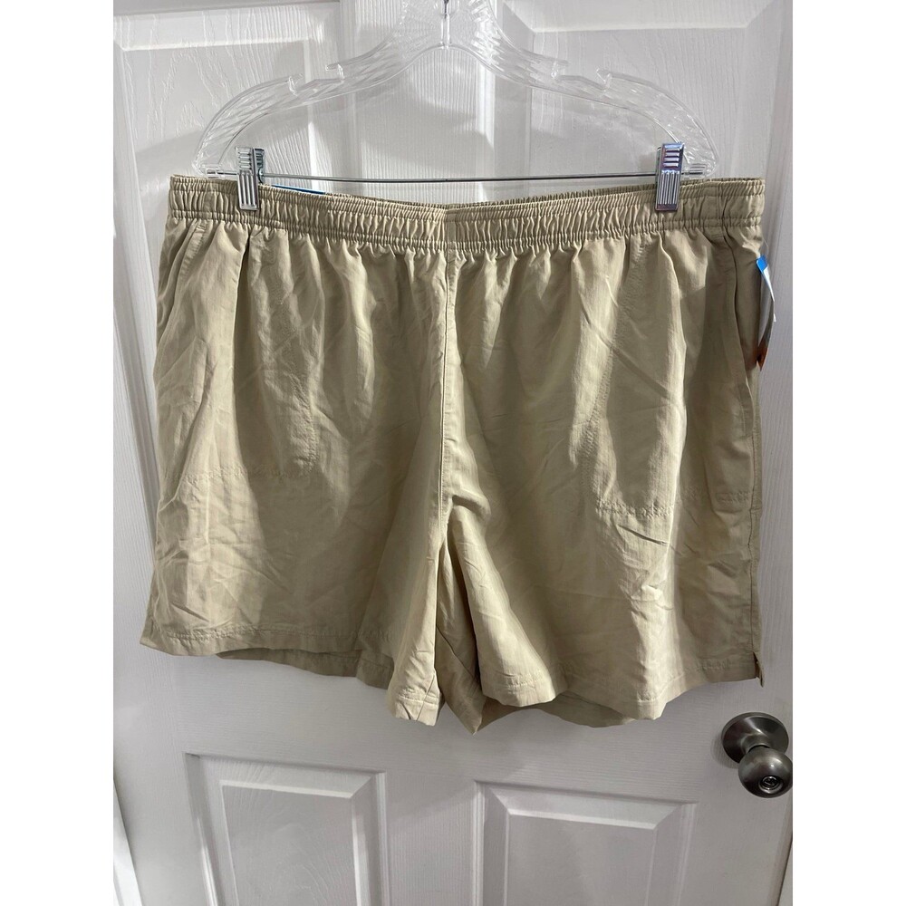 Columbia Women's Sandy River Shorts II Size 2X New With Tags